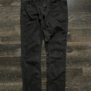 VOLCOM Vorta jeans hlace (št. 32)