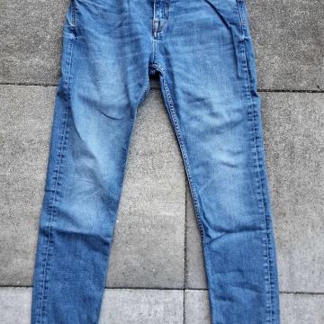 ZARA - Moške kavbojke, jeans (34 oz. 44)