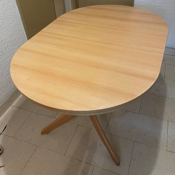 Jedilna miza + 6 stolov