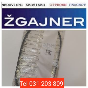 Zobati jermen original 101z 17