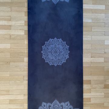 Yoga Design Lab - podloga za jogo - yoga mat