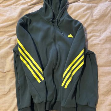 Adidas jopa, XXL
