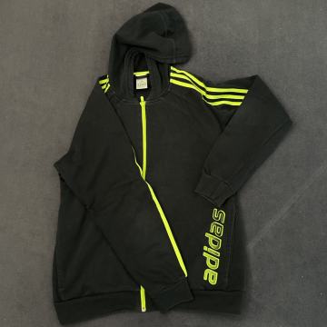 Adidas jope