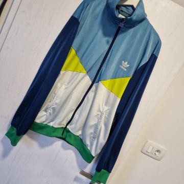 adidas originals vintage jopica xl