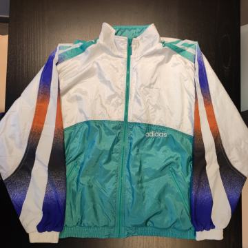 Adidas vintage jopica trenirka