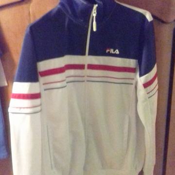 Fila- jopa ,trenirka, retro