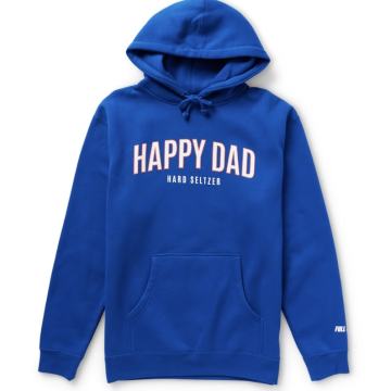Happy Dad pulover