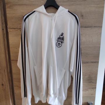 JOPA ADIDAS MOHAMMAD ALI