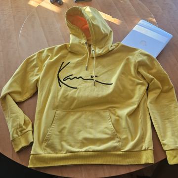 JOPICA KOBE BRYANT, rumena, XL ali XXL