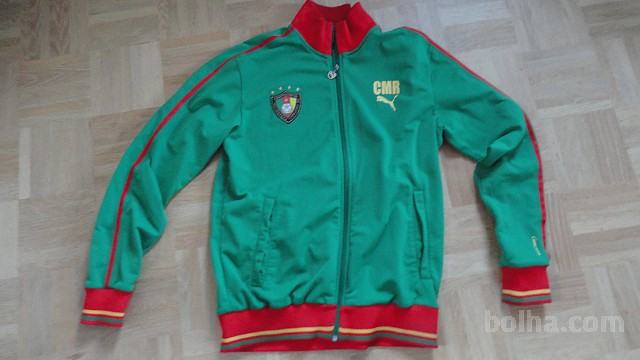 JOPICA PUMA CAMEROUNAISE DE FOOTBALL FEDERATIONŠT,M