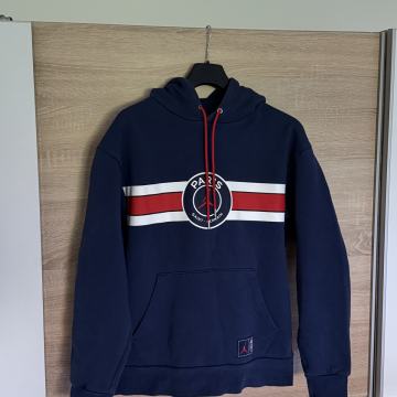 Jordan PSG Fleece Po Hoodie (M)