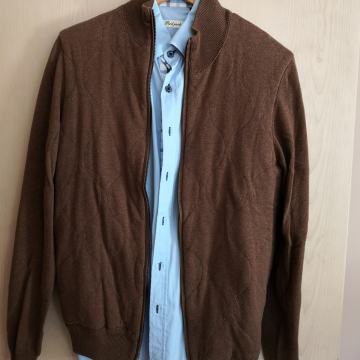 MOŠKA JOPA MASSIMO DUTTI S/M