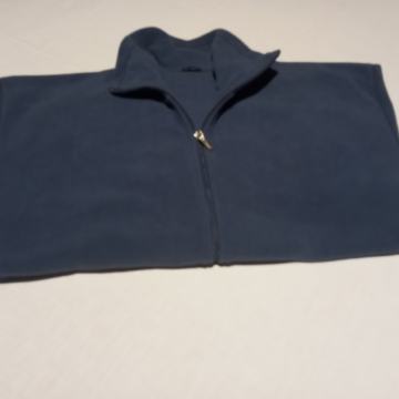Moška jopica iz flisa XL/XXL