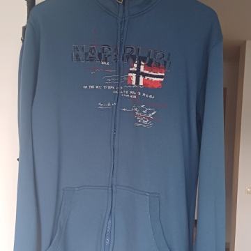 Moška jopica Napapijri XL XXL