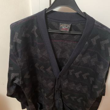 MOŠKA JOPICA PAUL & SHARK ŠT. XL, ORIGINAL