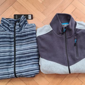 Moške jopice vel. S