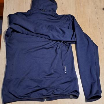 Moški flis Salewa vel. S