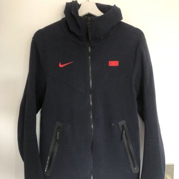 Nike F.F.F. Tech Pack, velikost S