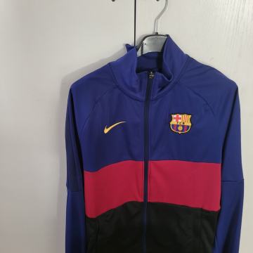 Nike FC Barcelona jopica