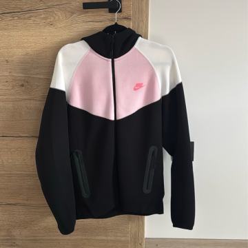 Nike tech fleece jopica