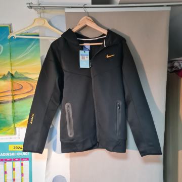 Nike x Nocta jopca