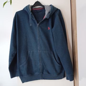 POLO RALPH LAUREN MODRA JOPICA S KAPUCO L/XL