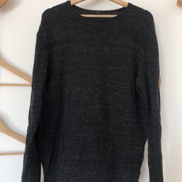 Prodam nov Cashmere-blend ZARA pulover velikost M/L
