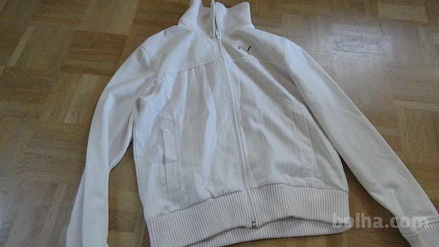 PUMA BELA JOPICA ŠT.L - XL
