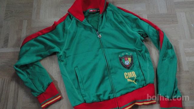 PUMA JOPICA -CAMEROUNAISE ŠT.S