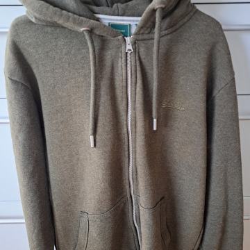 Športna jopa Superdry