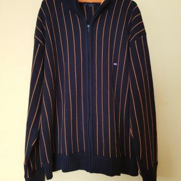 TOMMY HILFIGER MOŠKA JOPICA XL