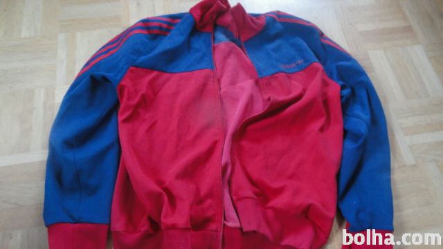 VINTAGE ADIDAS JOPICA - ŠT.L MADE IN YUGOSLAVIA