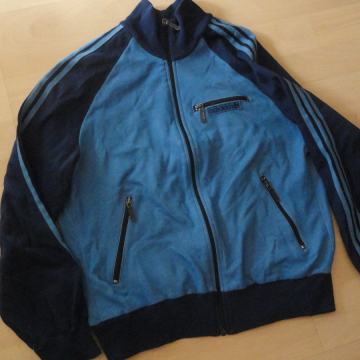 VINTAGE ADIDAS JOPICA ŠT.S/M