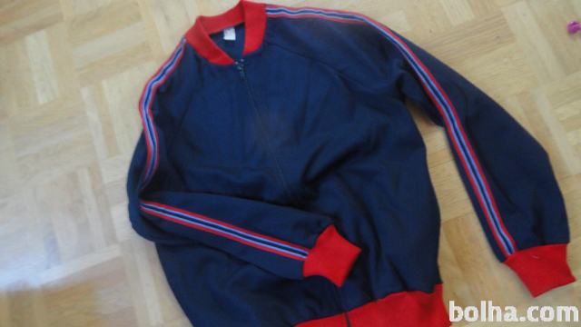 VINTAGE JOPICA TOZD TEKSTIL ŠT.48