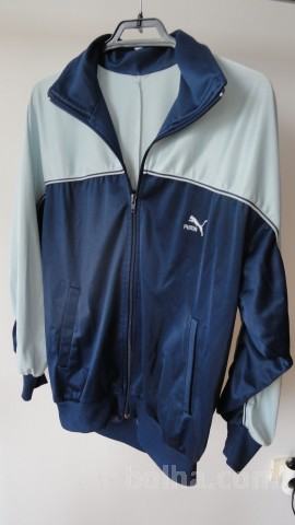 VINTAGE - PUMA JOPICA ŠT.S