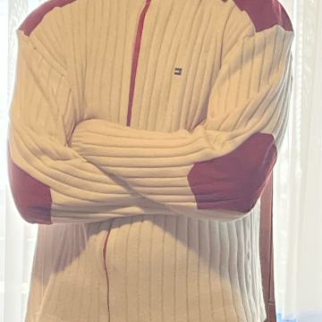Vintage Tommy Hilfiger Jopica