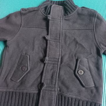 2x JOPA črna OKAIDI 94 & vojačka SO Cute 92