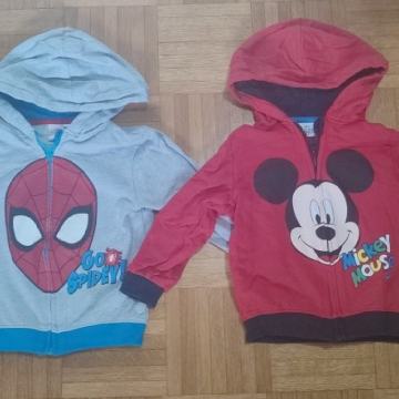 2x jopica st. 104 komplet