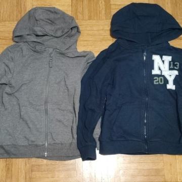 2x jopica št. 128 komplet