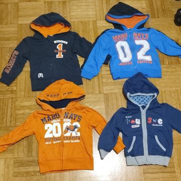 4x jopica št. 86/92