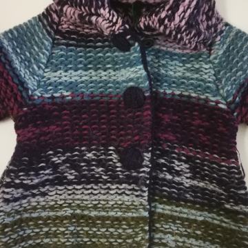 Bennetton jopica 74 št.