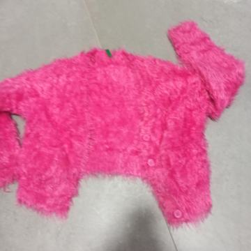 Bolero Benetton 6 - 7 let
