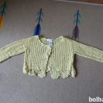 BOLERO HM 92/98