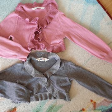 BOLERO HM 98/104