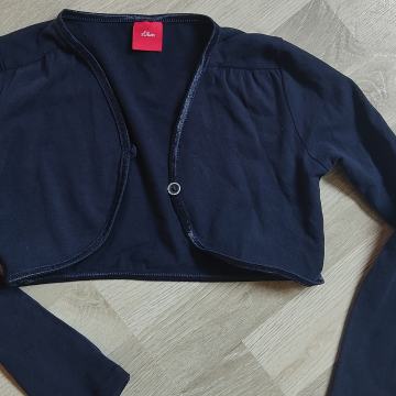 Bolero št. 166/122 S.oliver