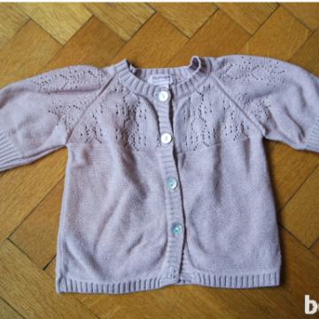 bombažna jopica Noa Noa, št. 74