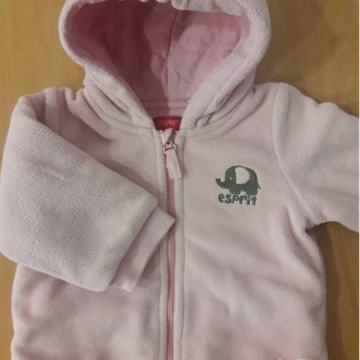 Nova debela jopa-jakna Esprit vel. 62