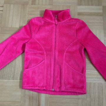 Dekliška jopica 110-116 (5-6 let)