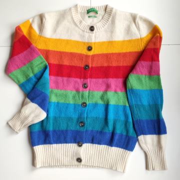 Dekliška jopica 160