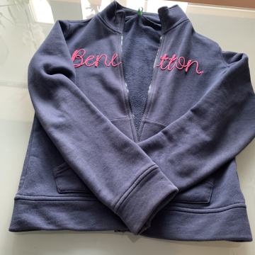 dekliška jopica  BENETTON  velikost  158